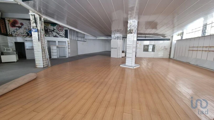 Loja para Venda em Avelãs de Ambom e Rocamondo Foto 4