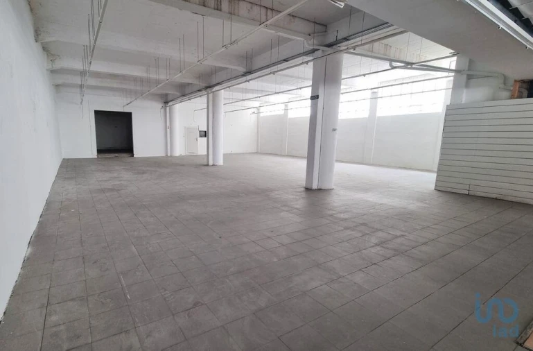 Loja para Venda em Avelãs de Ambom e Rocamondo Foto 9