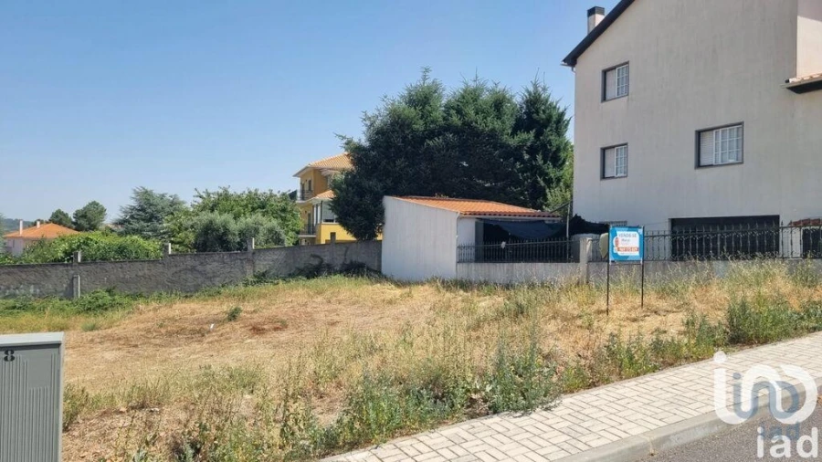 Terreno para Venda em Avelãs de Ambom e Rocamondo Foto 2