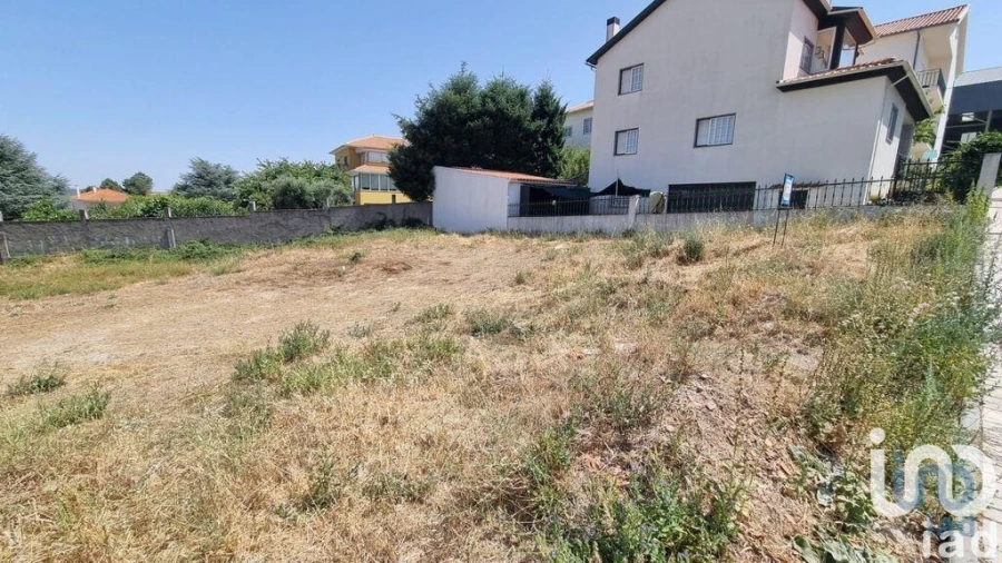 Terreno para Venda em Avelãs de Ambom e Rocamondo Foto 5