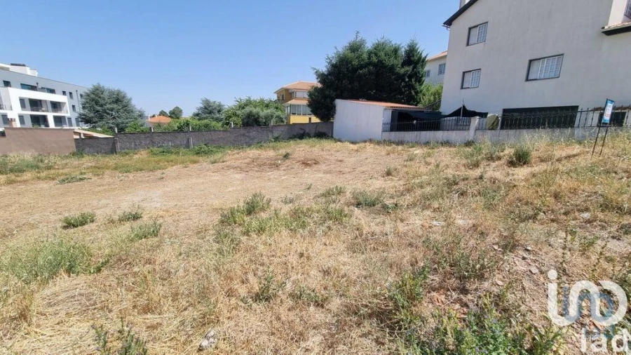 Terreno para Venda em Avelãs de Ambom e Rocamondo Foto 6