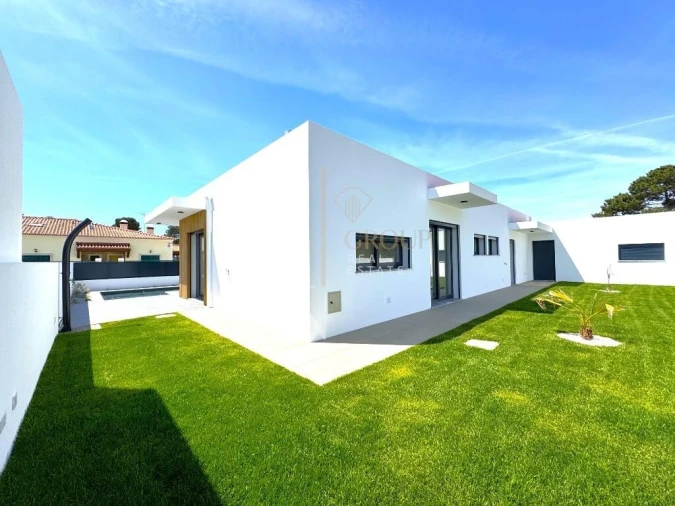 Moradia T3 para Venda em Sesimbra (Castelo) Foto 30