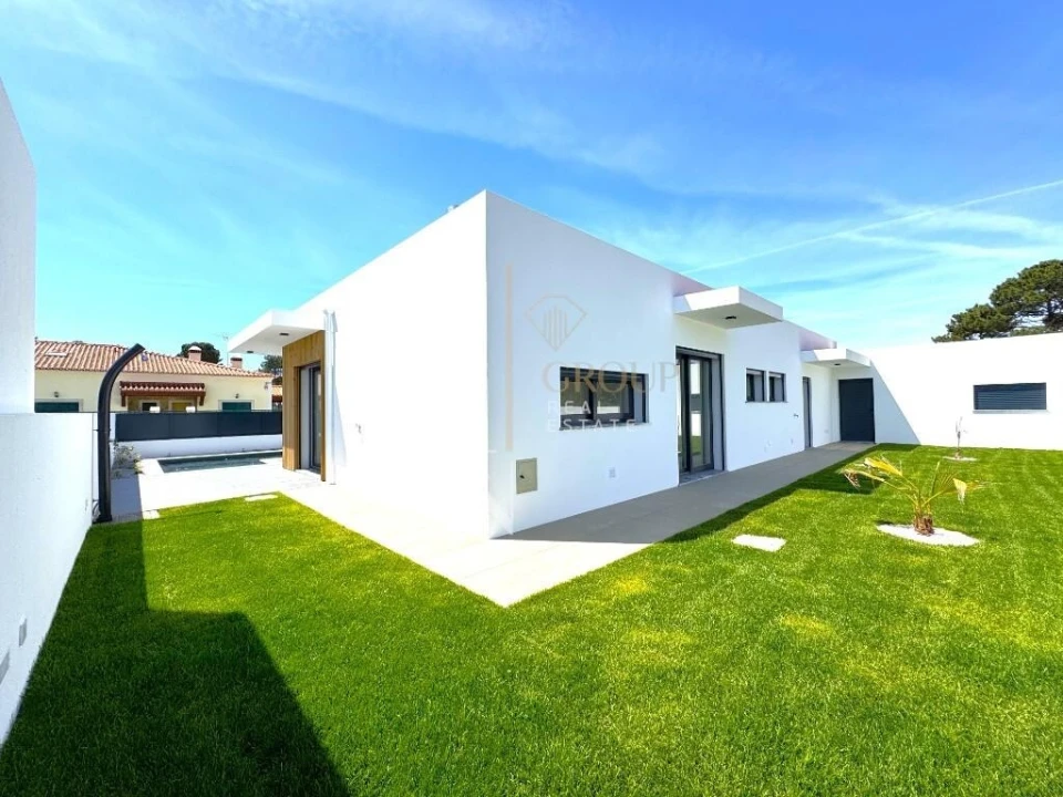 Moradia T3 para Venda em Sesimbra (Castelo) Foto 30