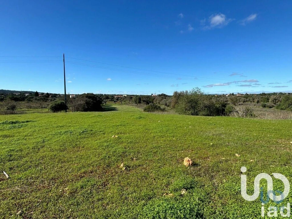 Terreno para Venda em Paderne Foto 3