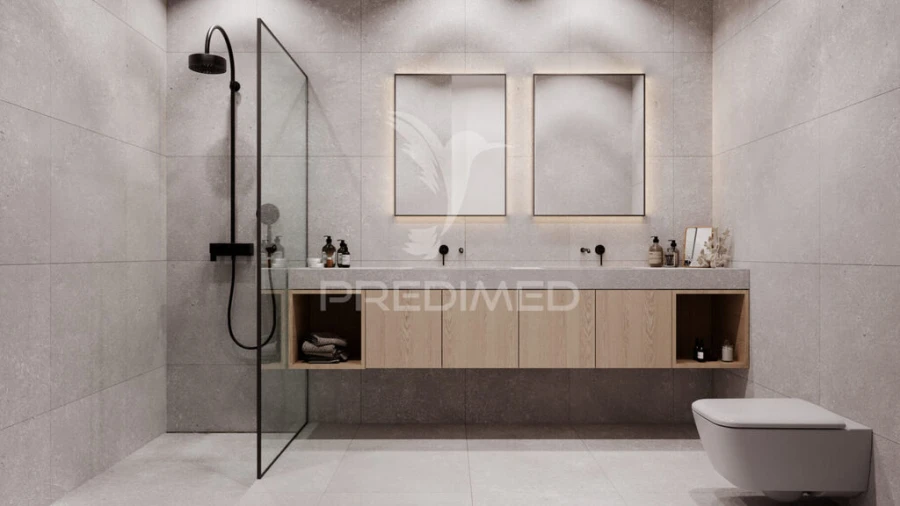 Apartamento T3 para Venda em Paranhos Foto 12