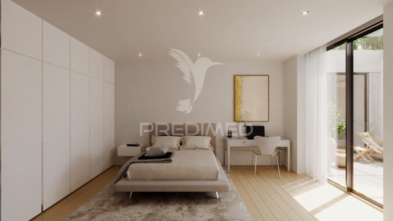 Apartamento T3 para Venda em Paranhos Foto 10