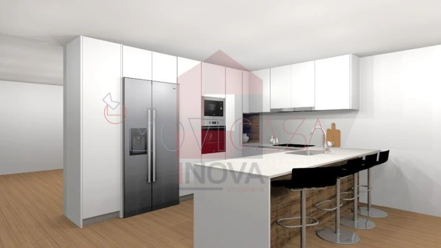 Moradia T4 para Venda em Palmeira Foto 32