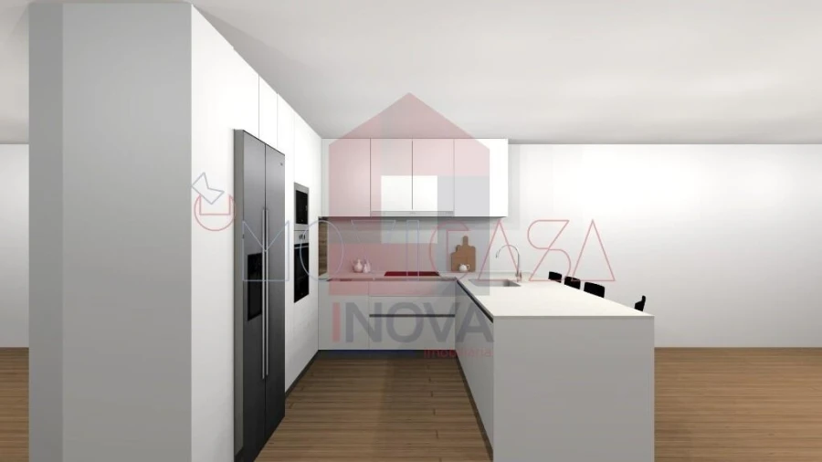 Moradia T4 para Venda em Palmeira Foto 34