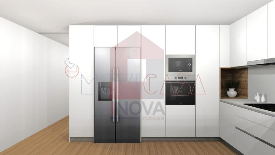 Moradia T4 para Venda em Palmeira Foto 36