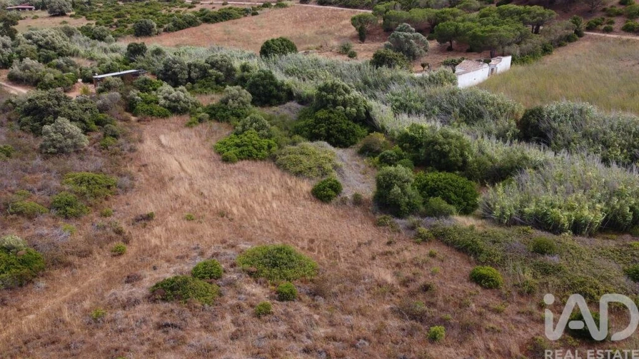 Terreno para Venda em Budens Foto 25
