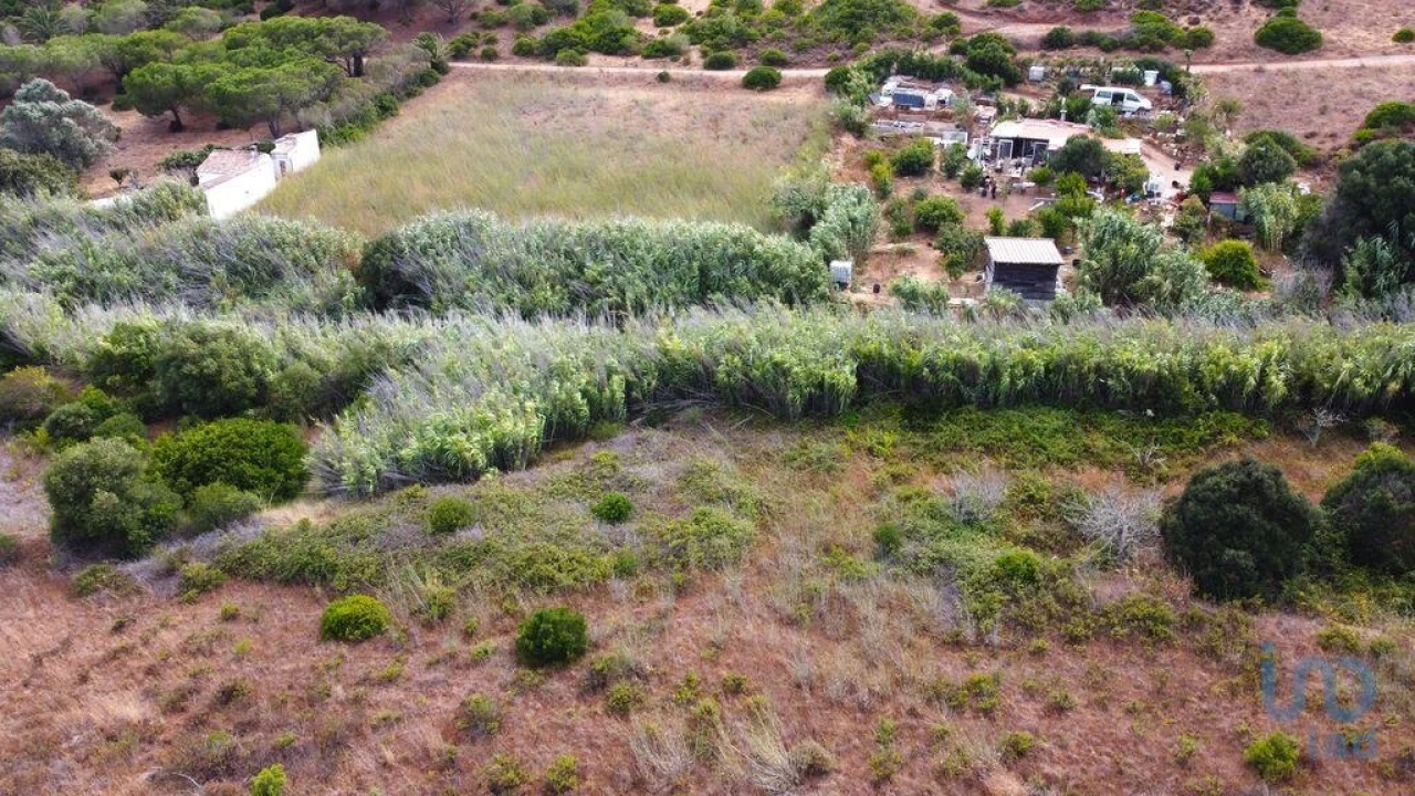 Terreno para Venda em Budens Foto 8