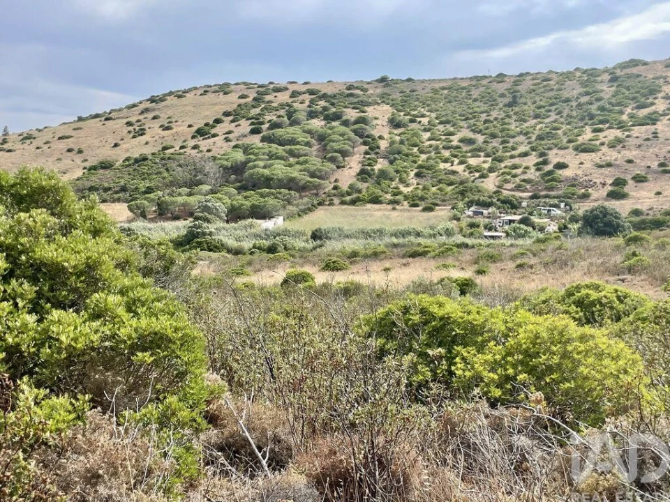 Terreno para Venda em Budens Foto 23