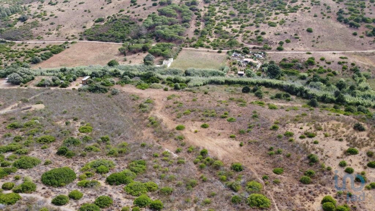 Terreno para Venda em Budens Foto 12