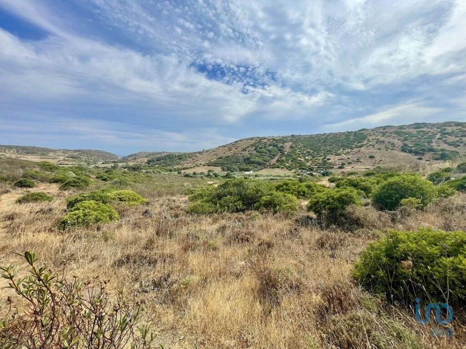 Terreno para Venda em Budens Foto 10