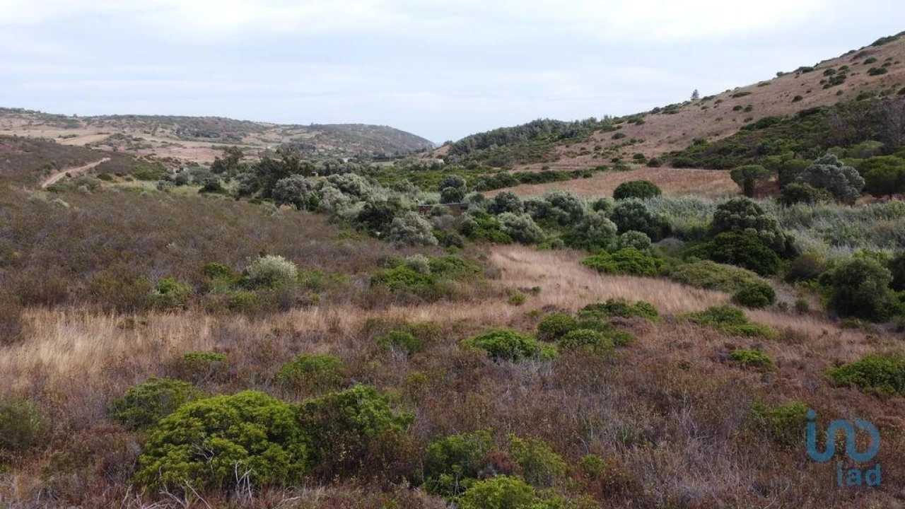 Terreno para Venda em Budens Foto 5