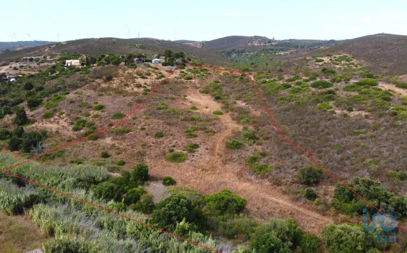 Terreno para Venda em Budens Foto 1