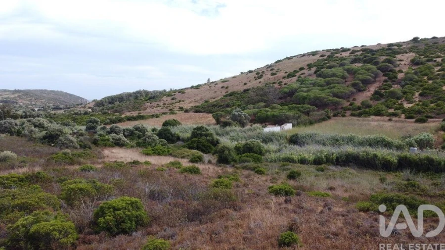 Terreno para Venda em Budens Foto 28