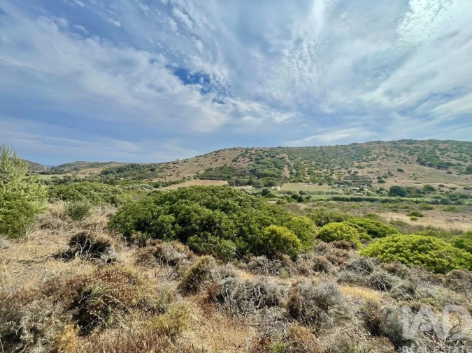 Terreno para Venda em Budens Foto 17