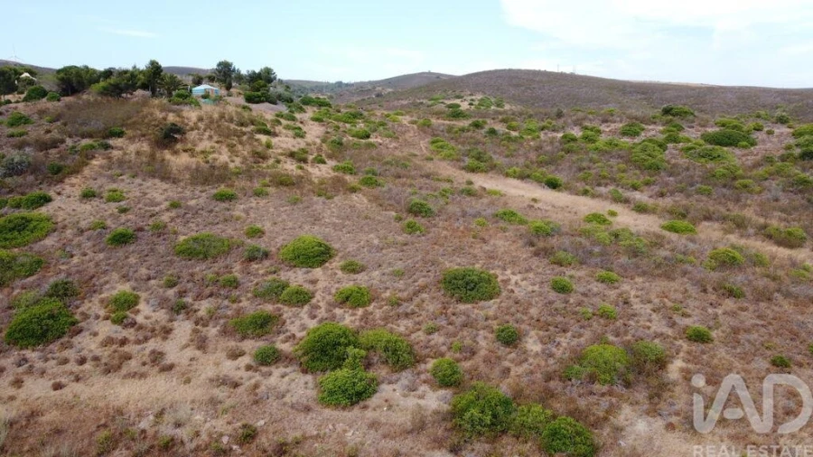 Terreno para Venda em Budens Foto 21