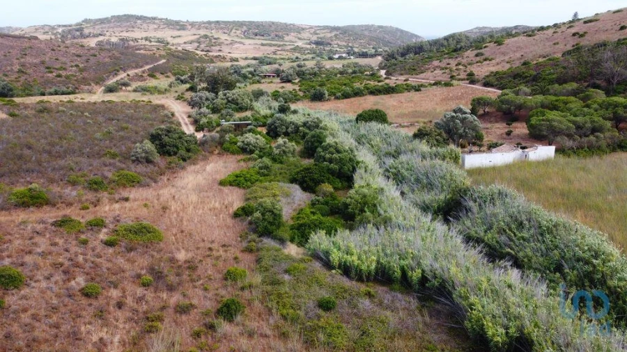 Terreno para Venda em Budens Foto 4