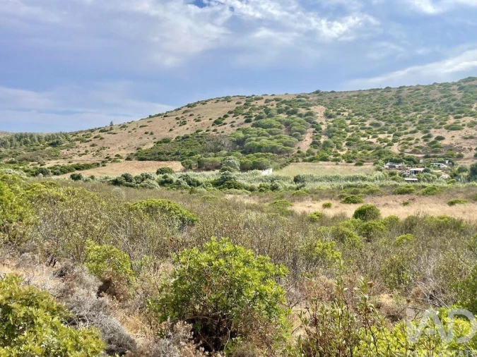 Terreno para Venda em Budens Foto 15