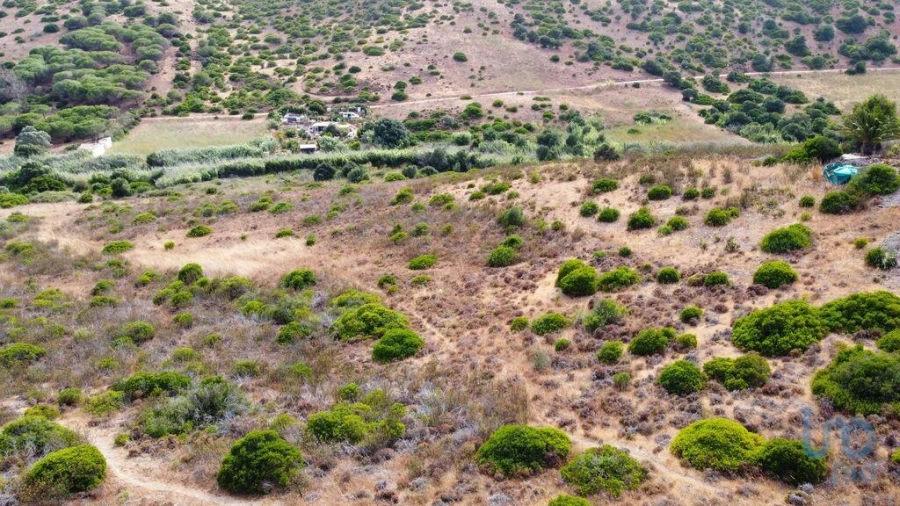 Terreno para Venda em Budens Foto 9