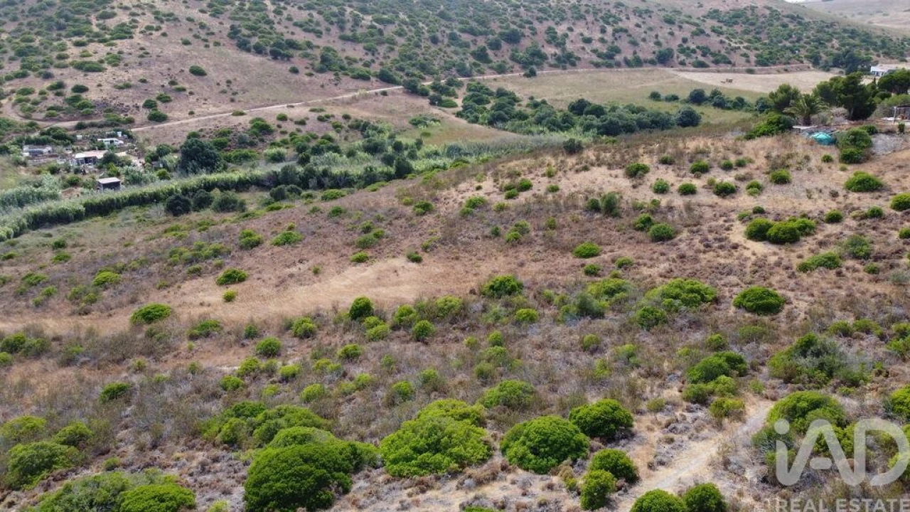 Terreno para Venda em Budens Foto 16