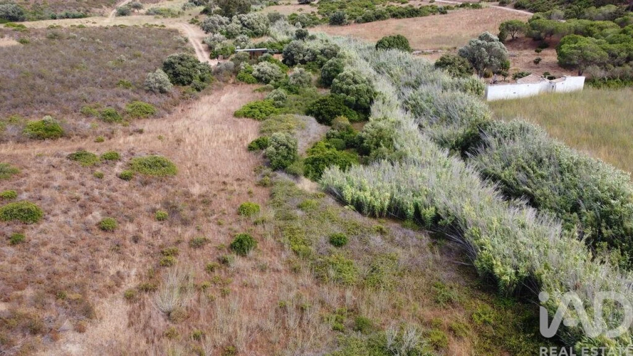 Terreno para Venda em Budens Foto 22