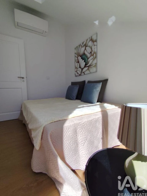 Apartamento T2 para Venda em São Vicente