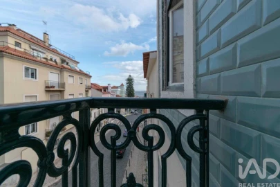 Apartamento T2 para Venda em São Vicente