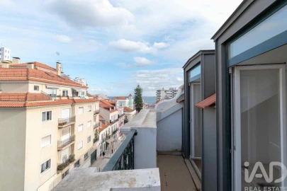 Apartamento T2 para Venda em São Vicente