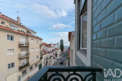 Apartamento T2 para Venda em São Vicente
