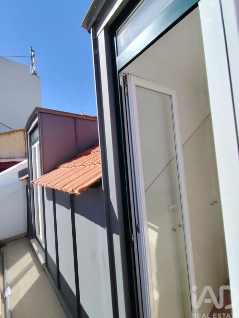 Apartamento T2 para Venda em São Vicente