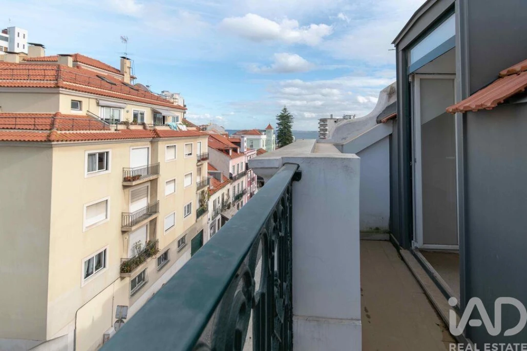 Apartamento T2 para Venda em São Vicente Foto 26