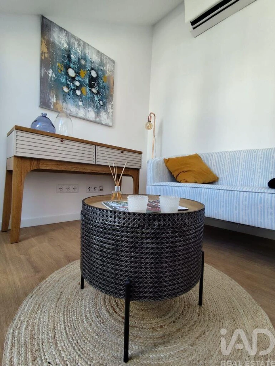 Apartamento T2 para Venda em São Vicente Foto 13