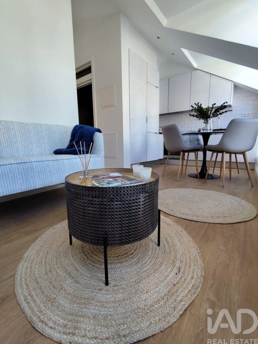 Apartamento T2 para Venda em São Vicente Foto 6