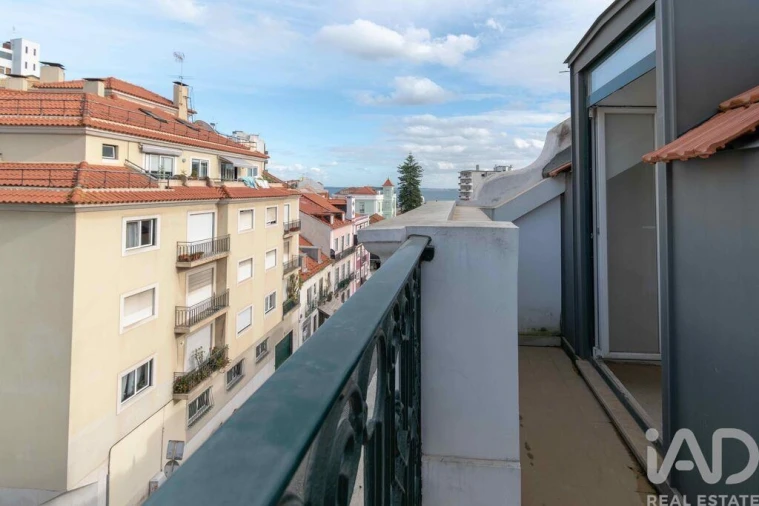 Apartamento T2 para Venda em São Vicente Foto 26