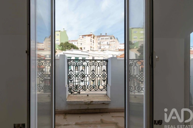 Apartamento T2 para Venda em São Vicente Foto 28