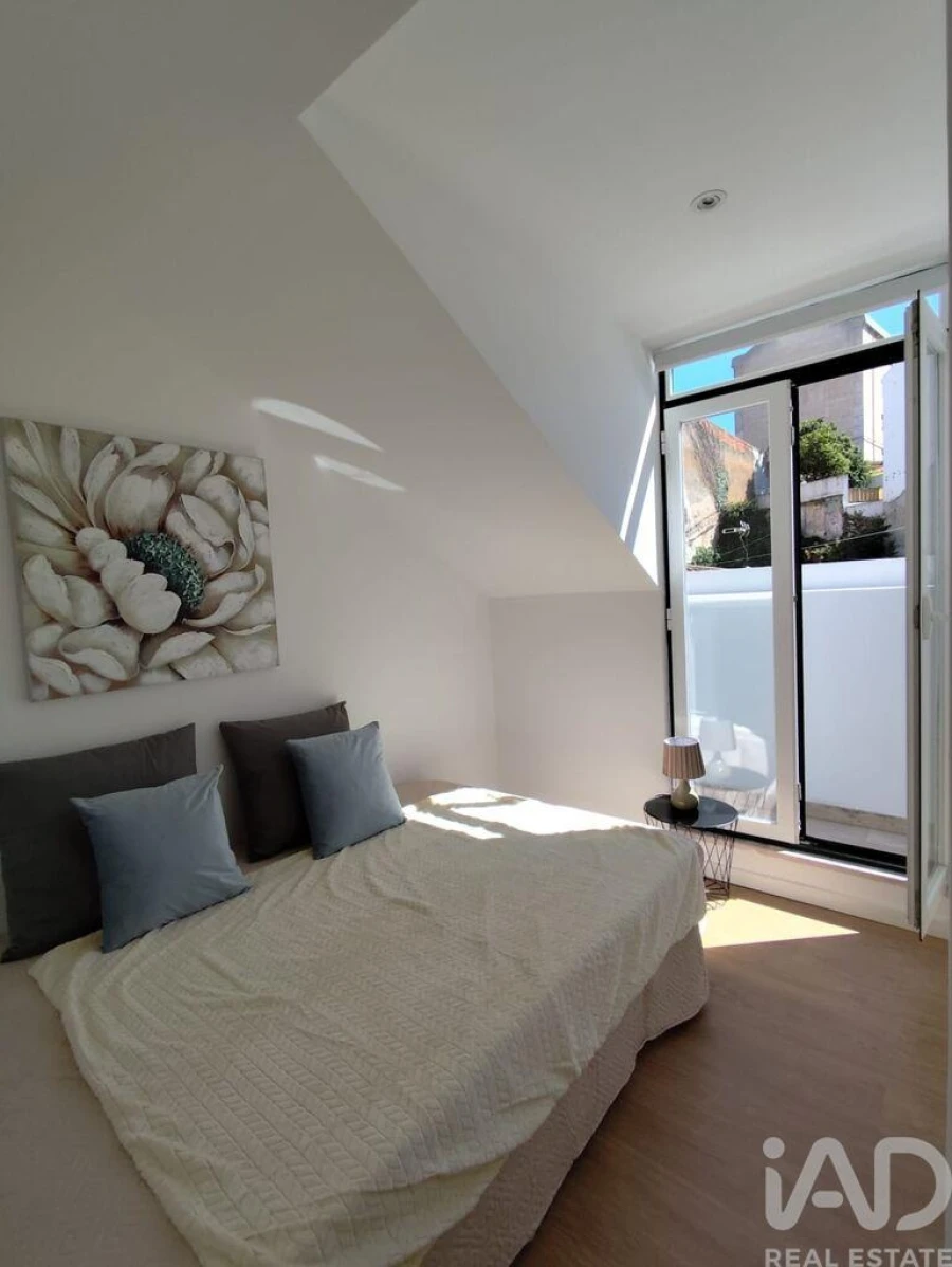 Apartamento T2 para Venda em São Vicente Foto 17