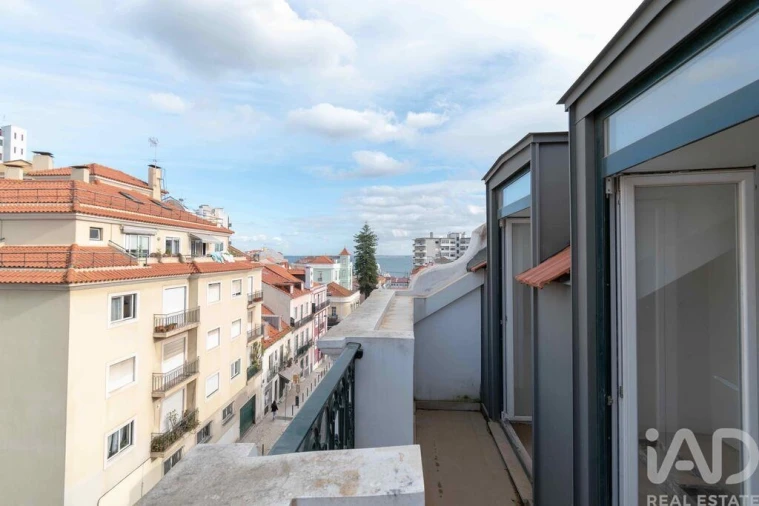 Apartamento T2 para Venda em São Vicente Foto 27