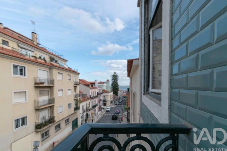 Apartamento T2 para Venda em São Vicente Foto 25