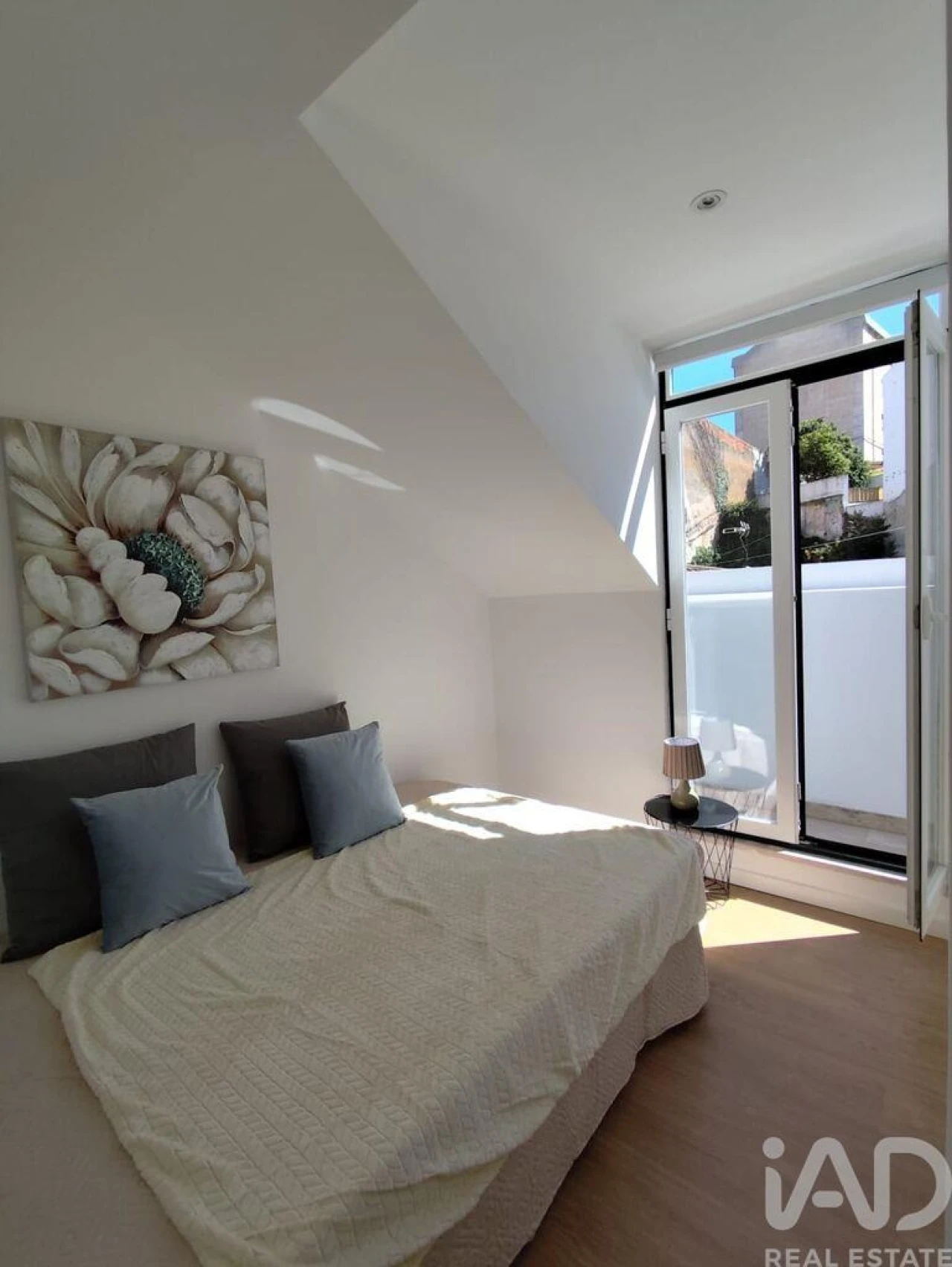 Apartamento T2 para Venda em São Vicente Foto 17