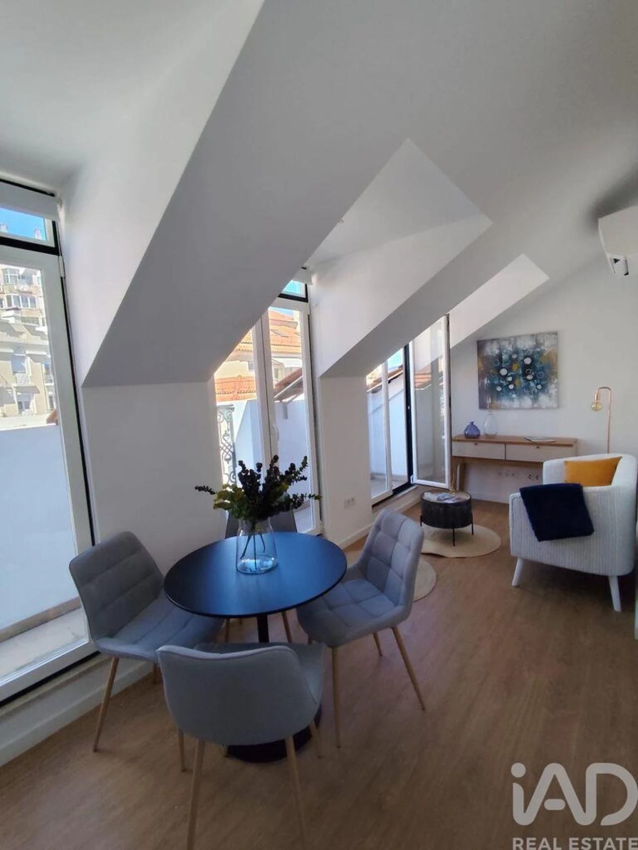 Apartamento T2 para Venda em São Vicente Foto 4