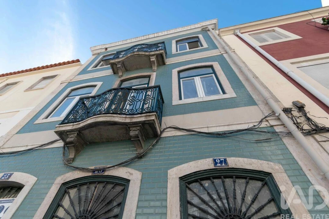 Apartamento T2 para Venda em São Vicente Foto 1