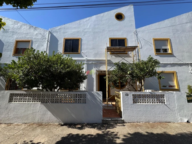 Moradia T4 para Venda em Beja (Salvador e Santa Maria da Feira)