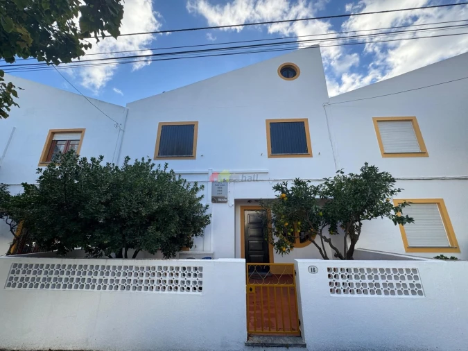 Moradia T4 para Venda em Beja (Salvador e Santa Maria da Feira) Foto 31