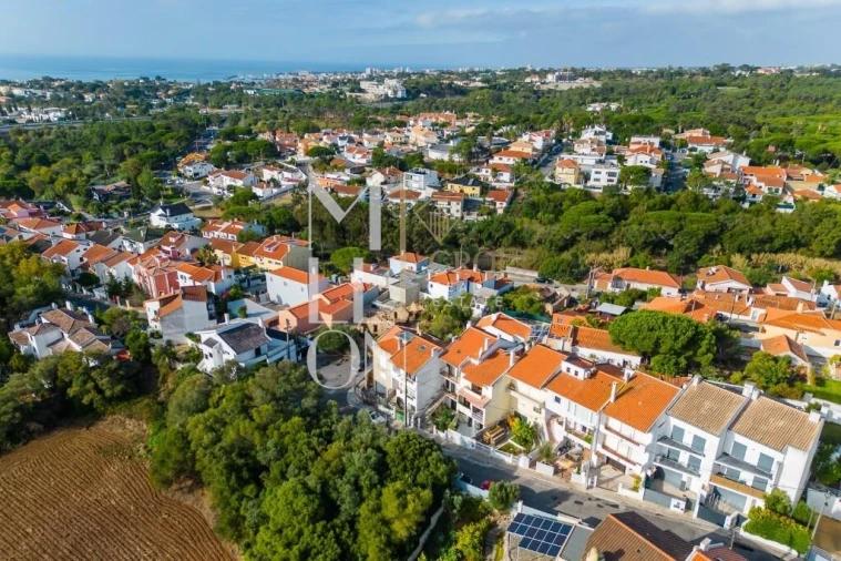 Moradia T2 para Venda em Alcabideche Foto 35