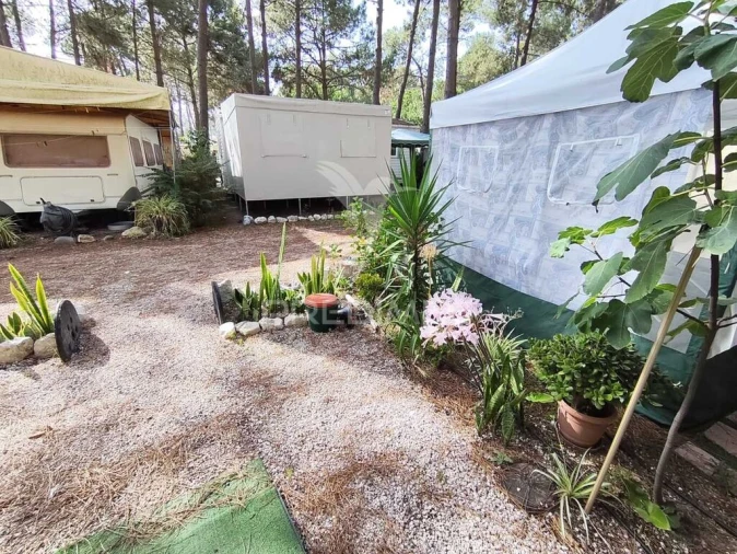 Moradia T2 para Venda em Pinhal Novo Foto 15