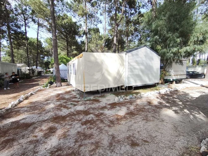 Moradia T2 para Venda em Pinhal Novo Foto 16