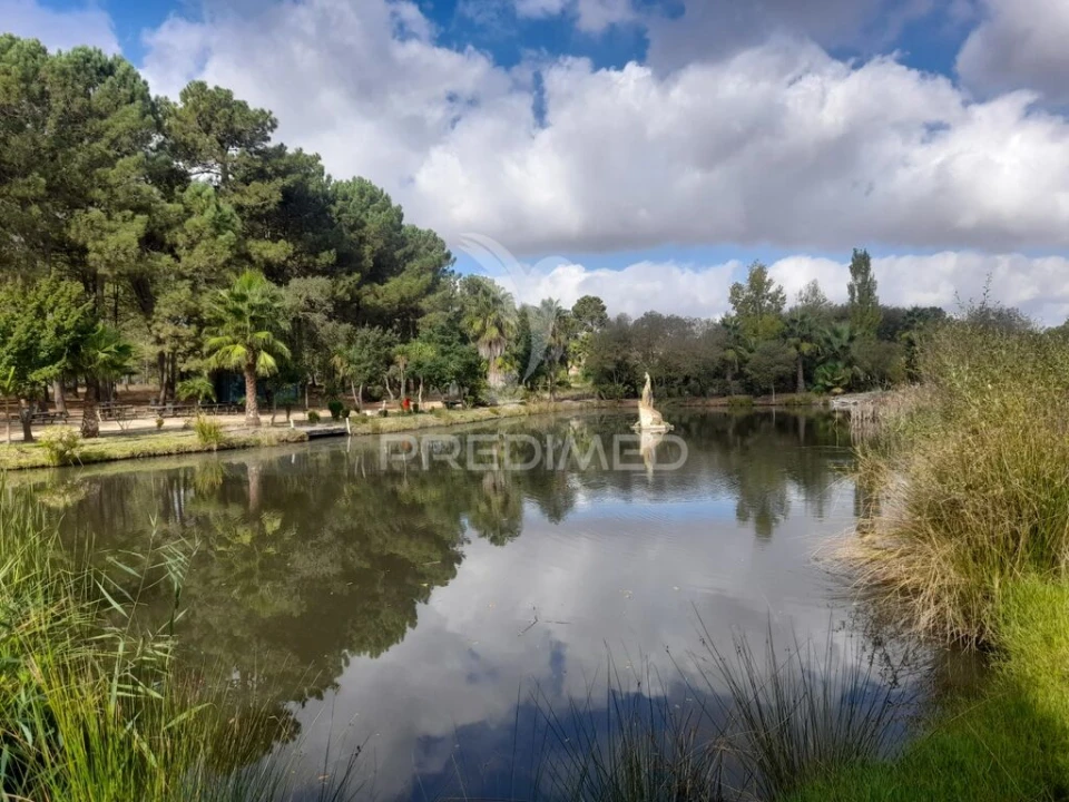 Moradia T2 para Venda em Pinhal Novo Foto 19